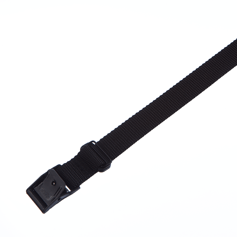 Cable strap, black | Arno-Remmen AB